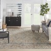 Nourison Petra Botanical Traditional Indoor Rug - 4 of 4