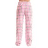 Just Love Women's Plush Pajama Pants - Soft and Cozy Lounge Pants - 3 of 3