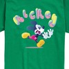 Boys' - Disney - Mickey Run Short Sleeve Graphic T-Shirt - 2 of 4