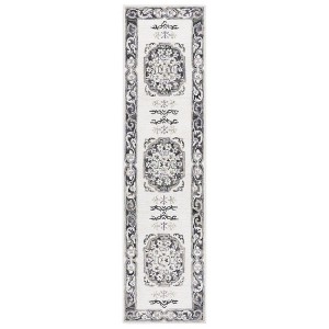 Aspen APN552 Hand Tufted Indoor Rugs - Safavieh - 1 of 4