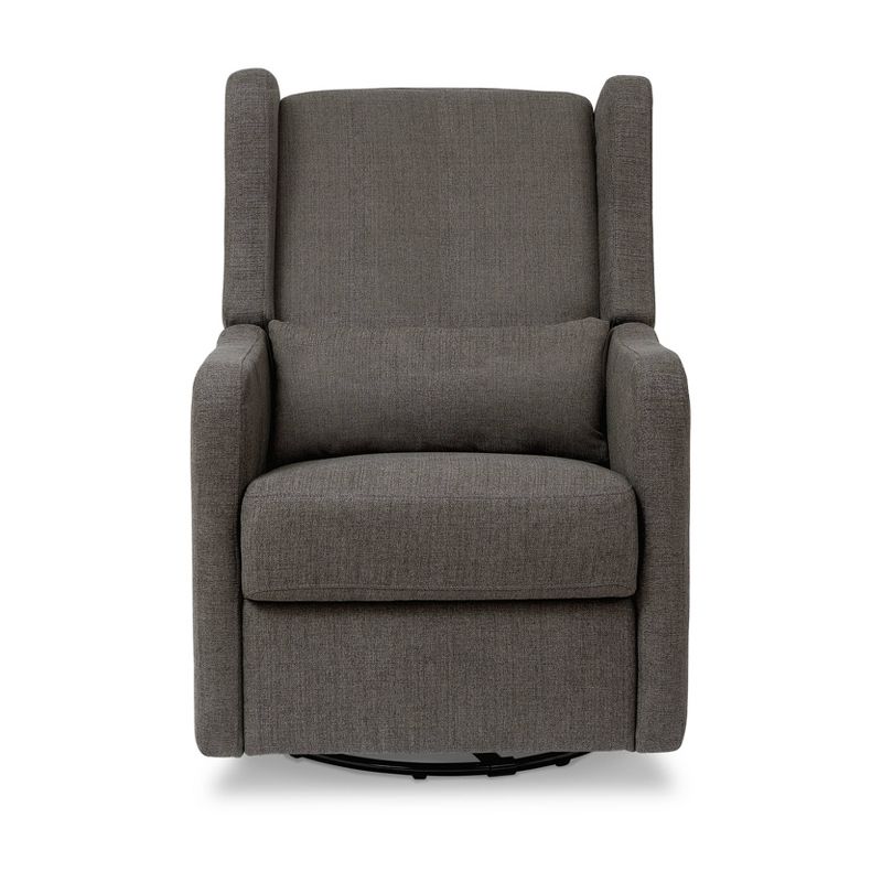 Carter's by DaVinci Arlo Recliner and Swivel Glider, 4 of 15
