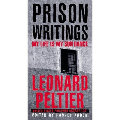 Prison Writings - by  Leonard Peltier (Paperback)