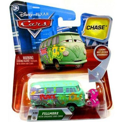 fillmore diecast