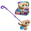 FurReal Walkalots Wheel Pup - image 2 of 4