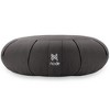 Node Fitness Zafu Meditation Cushion, 15" Round Yoga Pillow - 2 of 4