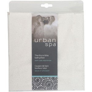 Urban Spa Pillow Bath Bliss - Case of 3 - 1 each - 1 of 1