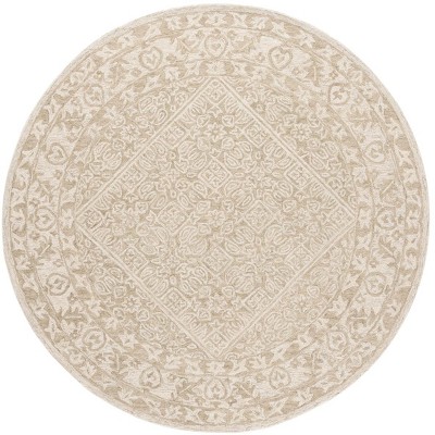 Dip Dye DDY151 Hand Tufted Indoor Rugs - Safavieh