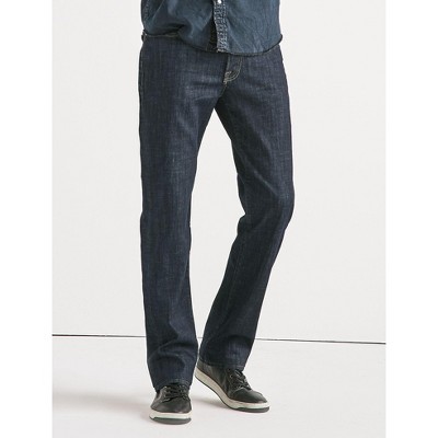 lucky brand jeans fit guide mens