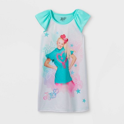 jojo siwa nightdress