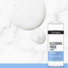 Neutrogena Alcohol-Free Gentle Daily Facial Toner - Fragrance Free - 8 fl oz - 2 of 4