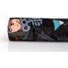 Just Funky Fire Force Anime Series Fleece Throw Blanket | Anime Blanket | 60 x 45 Inches - 3 of 4