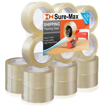 Duck Tape Printed Duct Tape, 1.88 In X 10 Yd, Spotted Leopard : Target