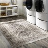 Hauteloom Ladybrand Washable Area Rug - 2 of 4