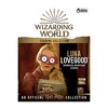 Eaglemoss Limited Eaglemoss Harry Potter Wizarding World 1:16 Figure | 021 Luna Lovegood - 4 of 4