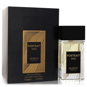 Arabiyat Prestige Portrait Oud by Arabiyat Prestige Women Eau De Parfum Spray (Unisex) 2.7 oz - 1 of 1