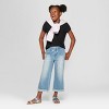 Girls' Short Sleeve T-Shirt - Cat & Jack™ - image 3 of 3