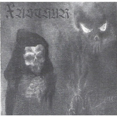 Xasthur - Nocturnal Poisoning (CD)