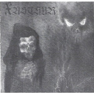 Xasthur - Nocturnal Poisoning (CD) - 1 of 1
