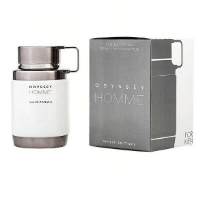 Violet Leaf, Amberwood, Guaiac Wood, Amber, Sea Notes Men Eau De Parfum Spray 3.4 Oz   3.4 Oz - 1 of 1