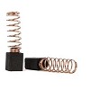 Dremel Rotary Tool OEM Replacement Carbon Brush Set - 2610005646 - 2 of 3