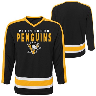 pittsburgh penguins kids jersey