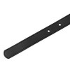 INSPIRE CHIC Women's Faux Leather Thin Belt Ladies Belt with Pearl Rhinestone Buckle for Jeans Pants - 3 of 4