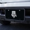 Truman State University Secondary Logo Novelty Metal Vanity Tag License Plate - 3 of 4