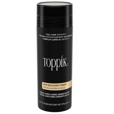 Toppik Hair Building Fibers