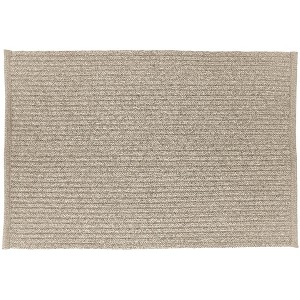 Liora Manne Calais  Indoor/Outdoor Rug  Grey.. - 1 of 4