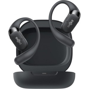 Factory Refurbished SHOKZ OpenFit 2 Open-Ear Wireless Earbuds