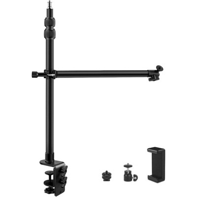 Craze Ventures Adjustable Camera Mount with Ball Head