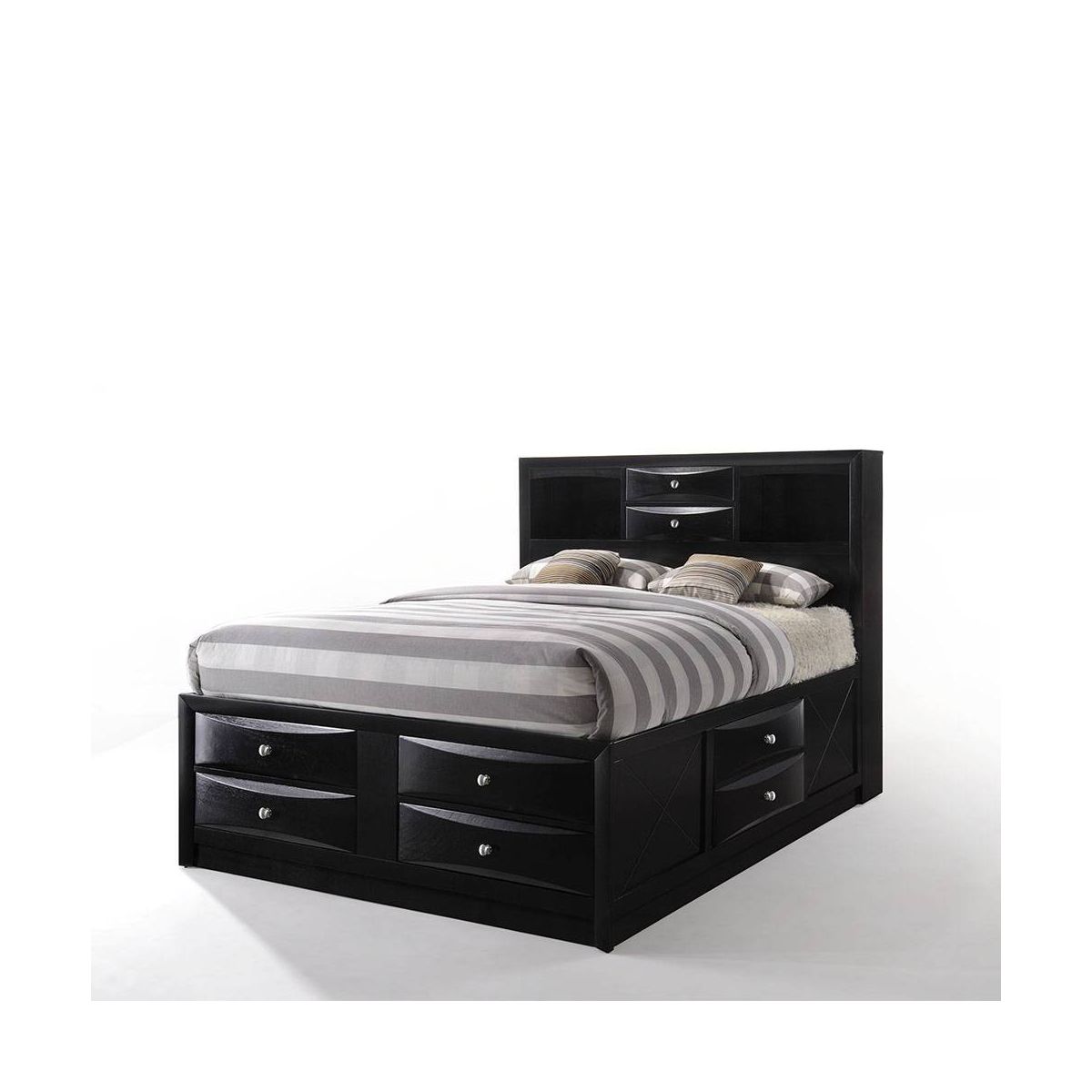 Acme Furniture Ireland Bed - thumbnail 5