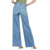 Women's Skater Jeans - mica denim - image 2 of 4