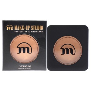 Eyeshadow - 28 by Make-Up Studio for Women  Eye Shadow, Black Colour - 1 of 4