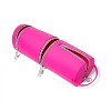 Jelly Stand Up Pencil Pouch Pink - Up & Up™ : Target