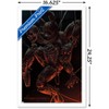 Trends International Five Nights at Freddy's - Skeleton Framed Wall Poster Prints - 3 of 4
