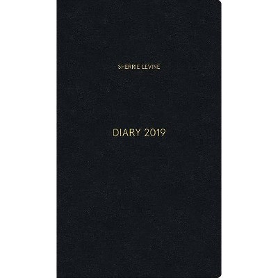 Sherrie Levine: Diary 2019 - (Leather Bound)