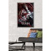Trends International Marvel Venom: Let There be Carnage - Battle One Sheet Framed Wall Poster Prints - 2 of 4