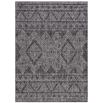 Courtyard CY8079 Power Loomed Indoor and Outdoor Rug - Safavieh