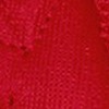 red (matching trim)