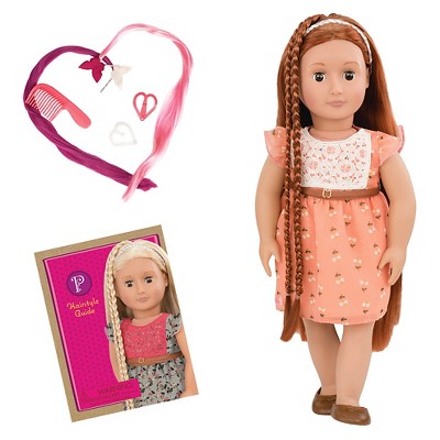 our generation lorelei doll