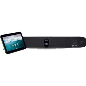 HP Poly Studio X70 All-In-One Video Bar with TC10 Controller Kit - 1 of 1