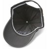 Pavilion Gift Company - ATL People - Dark Gray Adjustable Hat - Hats - 4 of 4