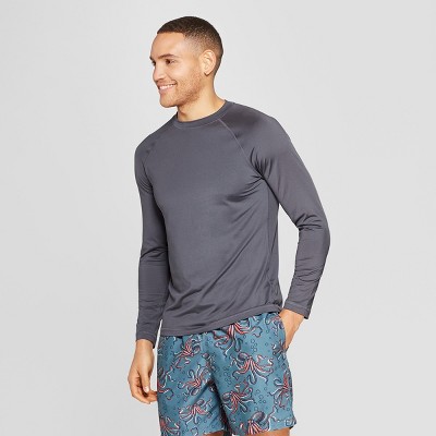 rash guard target mens