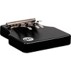 MEINL Medium Kalimba Black Extra Wide Tongues - image 4 of 4