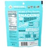 Sunny Fruit, Have A Ball™, Organic Fruit & Nut Snacks, Fig & Walnut, 4.4 oz - 2 of 4