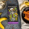 Bones Coffee Company Bananas Foster Whole Coffee Beans Banana Rum & Vanilla Flavor 12 oz Medium Roast (Whole Bean) - 3 of 3