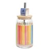 Garven Teacher Pencil Tumbler Straw - 2 of 4