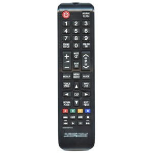 Dan's Originals for Samsung AA59-00741A IR TV Remote Control - AA5900741A, BN81-19475A - 1 of 2