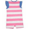 Pavilion Gift Company - Country Baby - 12-24 Month Girl Romper - Leotards and Bodysuits - 3 of 4